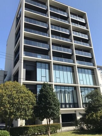 桜ヒルズ仙台榴岡の物件外観写真